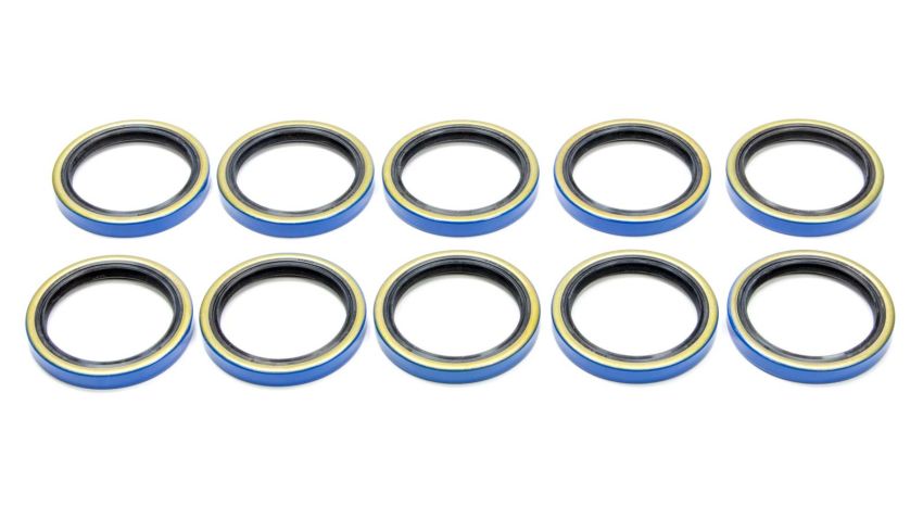 SCE GASKETS 1302-10 DYNO PAK (10) BBC TIMING COVER SEALS