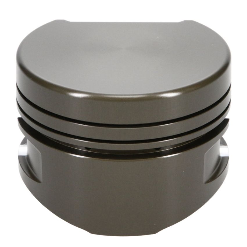 JE Pistons 207486 CHRYSLER TOP FUEL Set of 8 Pistons