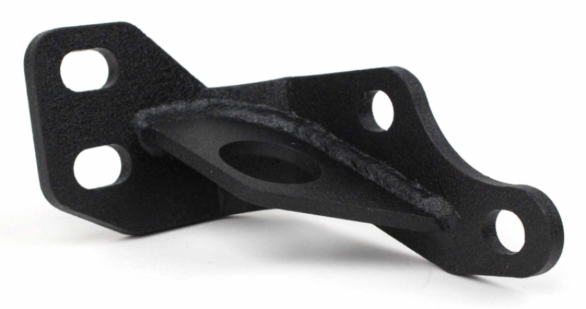 Fishbone Offroad FB21074 Rear Bumper Frame Tie-ins FB21074