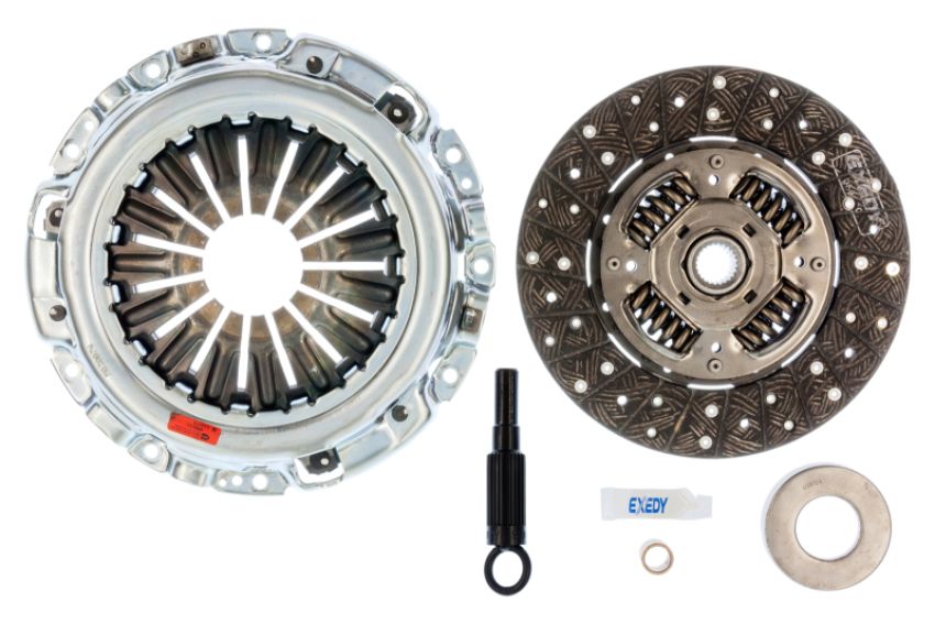 Exedy 06804 Stage 1 Organic Clutch