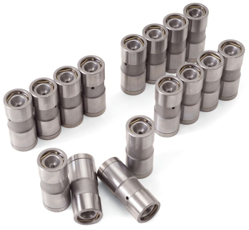 EDELBROCK EDE9738 Chevy V8 Hydraulic Lifters (16)