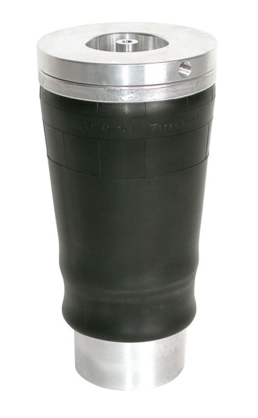 Ridetech 90009100 Ridetech 9100 rolling sleeve air spring, 6.5