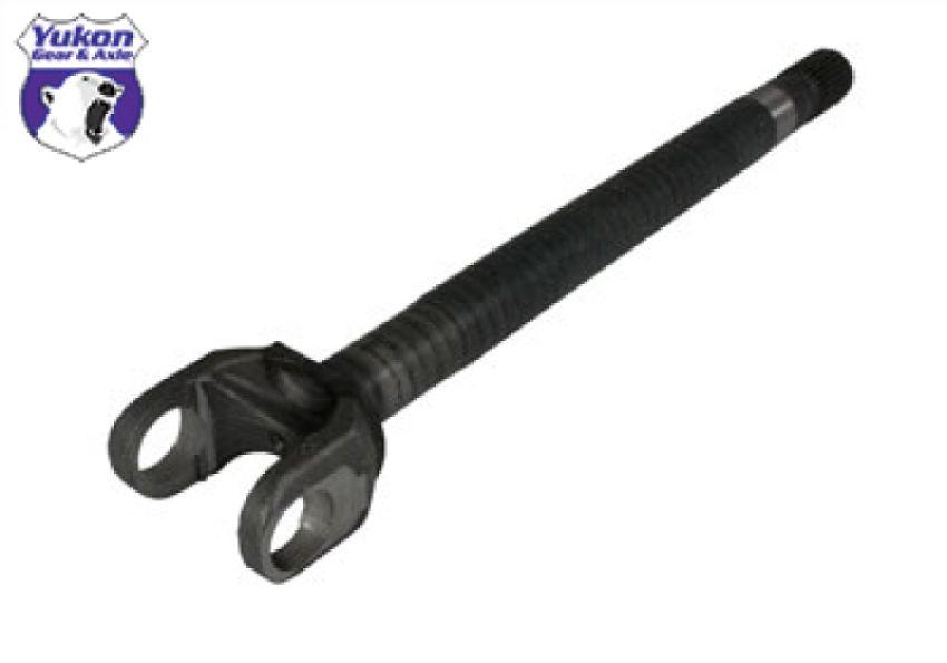 Yukon Gear & Axle YA D84394-2 Yukon Gear Dana 44 Inner Axle Replacement