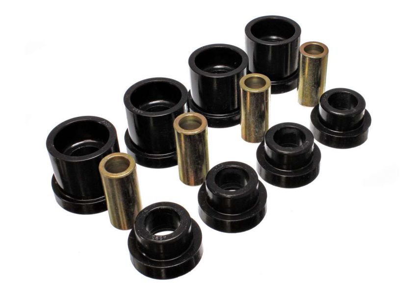 ENERGY SUSPENSION ENE7-1117G REAR SUB-FRAME BUSHING S ET