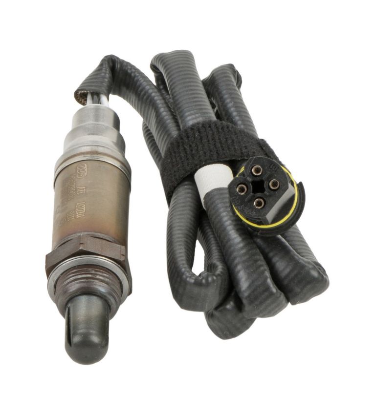Bosch 15138 Bosch Oxygen Sensor