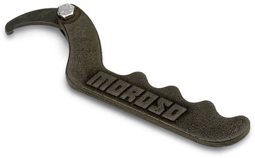 MOROSO MOR62030 Coil-Over Adj. Tool coilover wrench