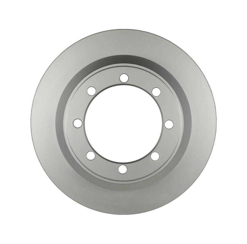 Bosch 20010341 Bosch QuietCast Disc Brake Rotor