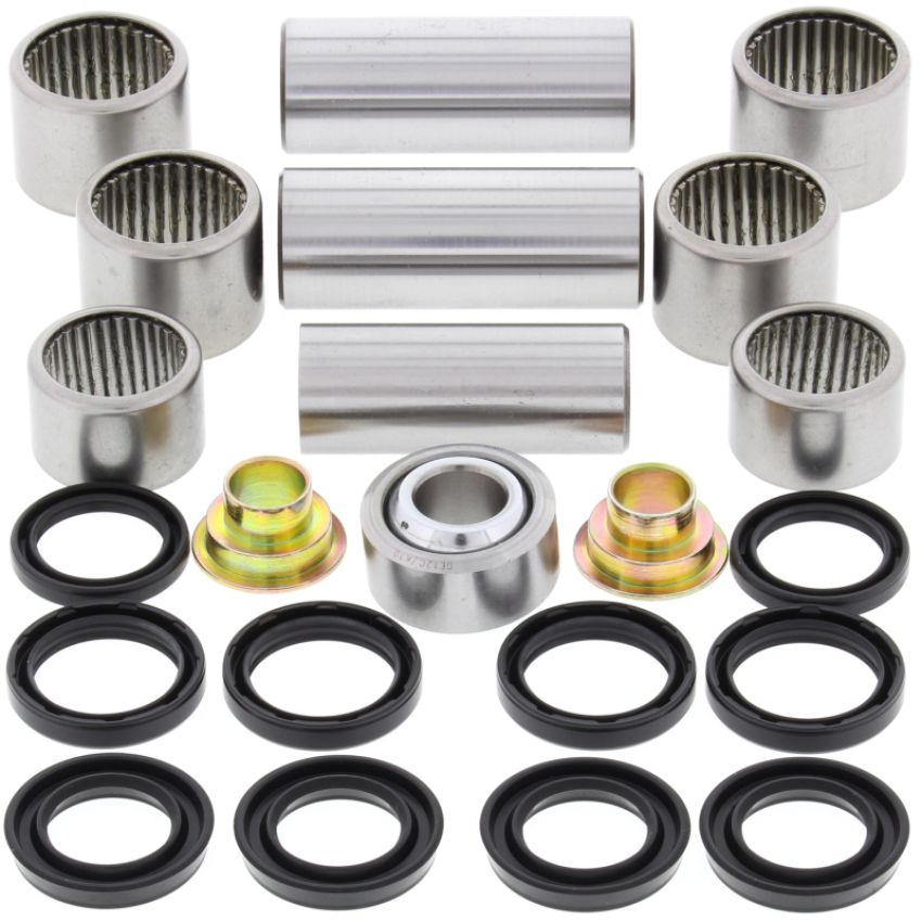 All Balls Racing 27-1162 1993 Husqvarna CR125 Linkage Bearing Kit
