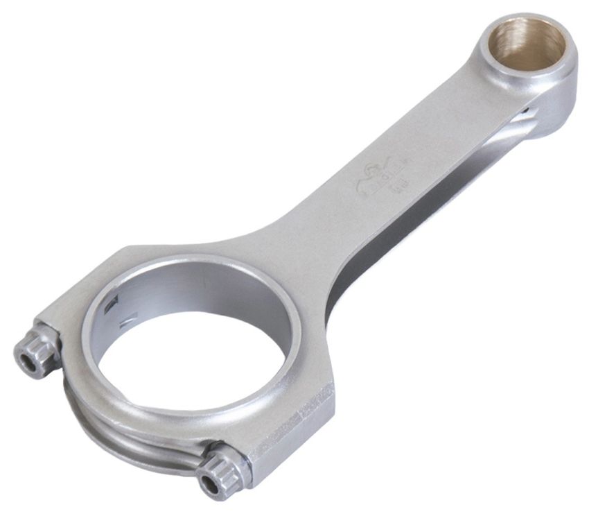 EAGLE EAGCRS6000BLW-1 SBC L/W 4340 Forged H-Beam Rod 6.000