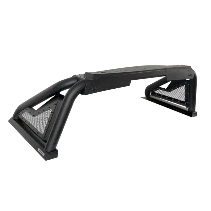 Go Rhino 918000T 19-20 Ram 1500 Sport Bar 2.0 (Full Size) - Tex Blk