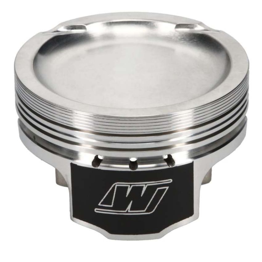 Wiseco 6628M875 Piston, Mazda, 2.3L MZR, 87.50 mm Bore, Sport Compact, Set of 1