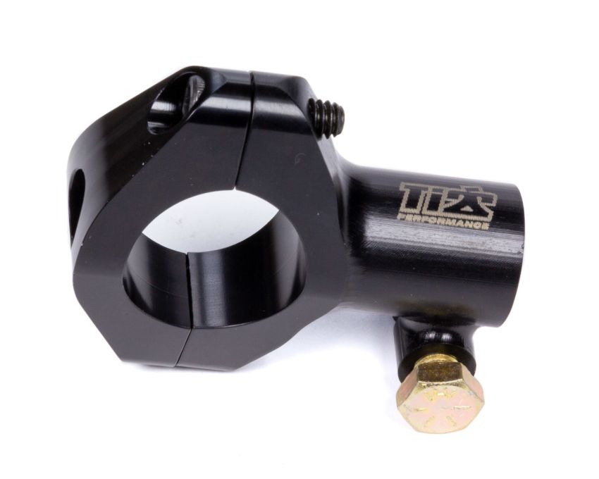Ti22 PERFORMANCE TIP3789 600 Nose Wing Post Pinch Clamp Black
