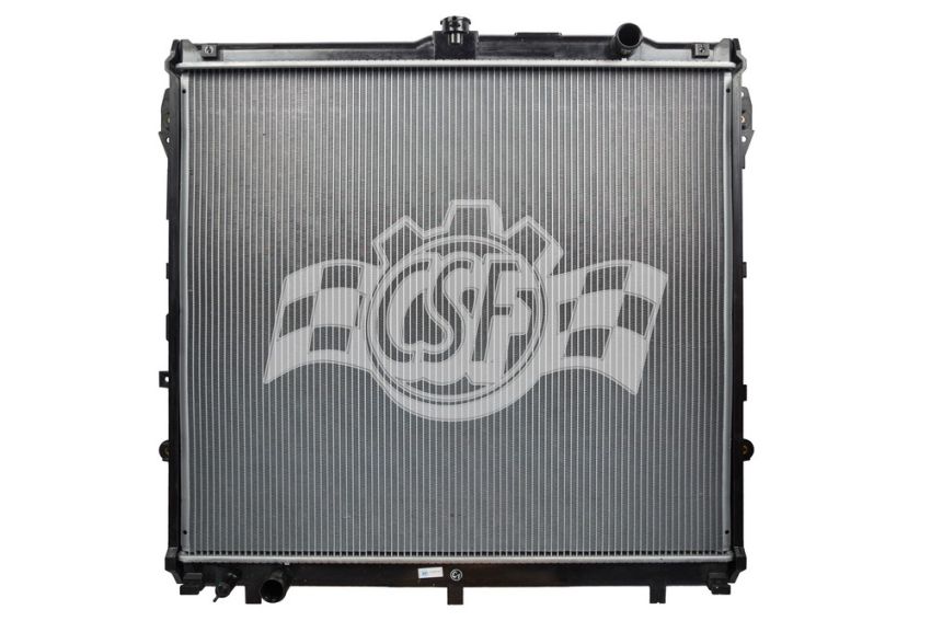 CSF 3377 Radiator
