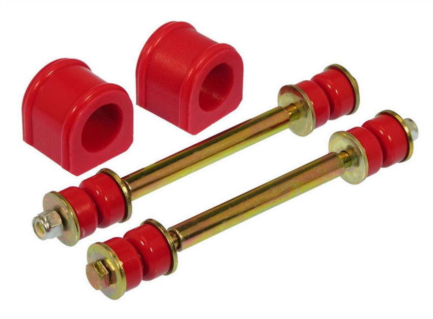 PROTHANE PTN7-1114 88-98 GM P/U Front Sway Bar Bushings 1-3/16in OD