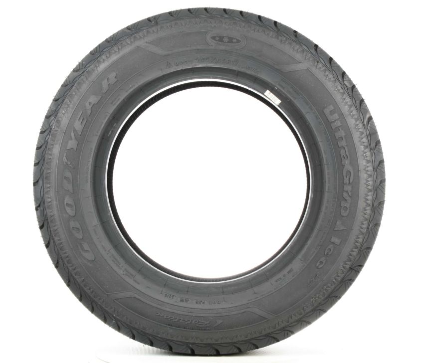 GOODYEAR Ultra Grip Ice WRT 225/65R17 Winter