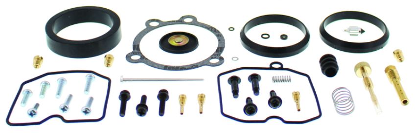 All Balls Racing 26-1758 Carburetor Rebuild Kits