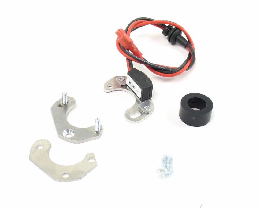 PERTRONIX IGNITION PRT1847V Ignitor Conversion Kit