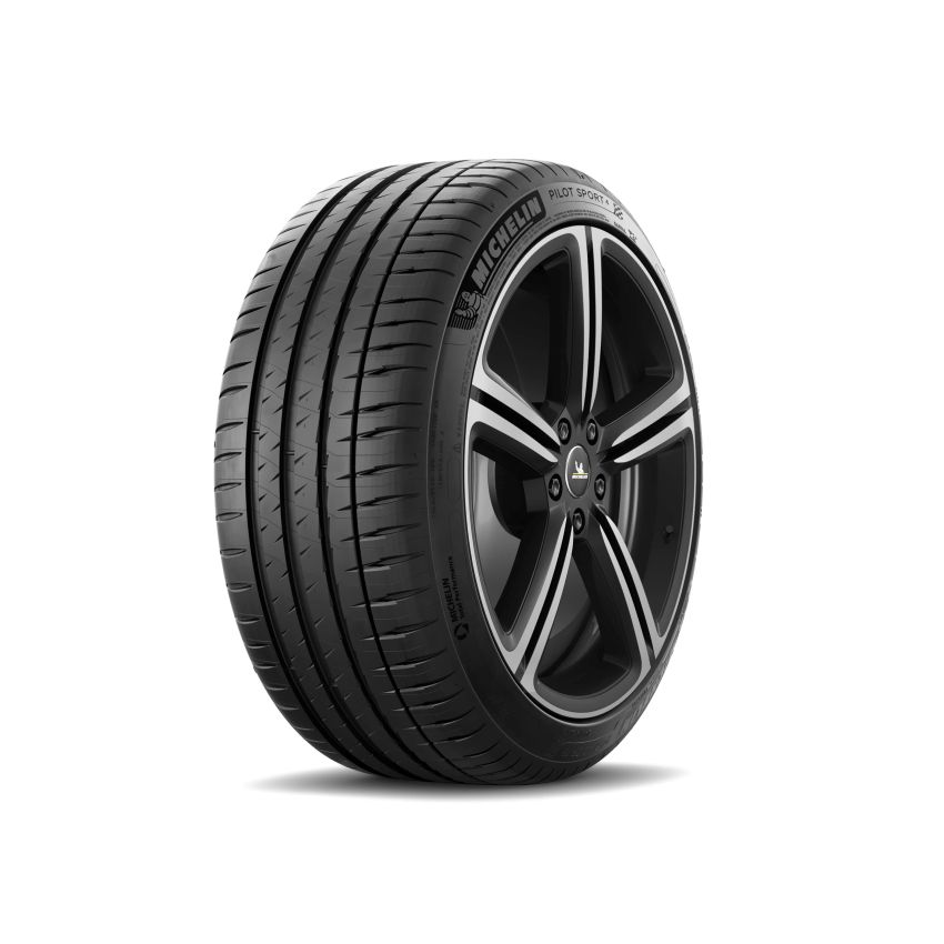MICHELIN Pilot Sport 4 225/45R19 Summer