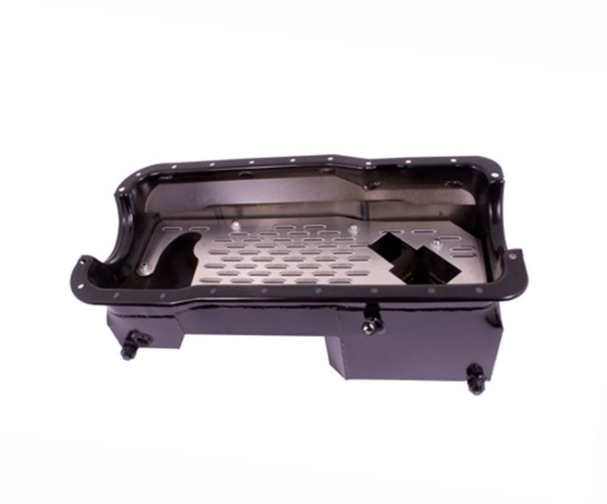 Ford Racing M-6675-DRS302 302 Deep Rear Sump Oil Pan