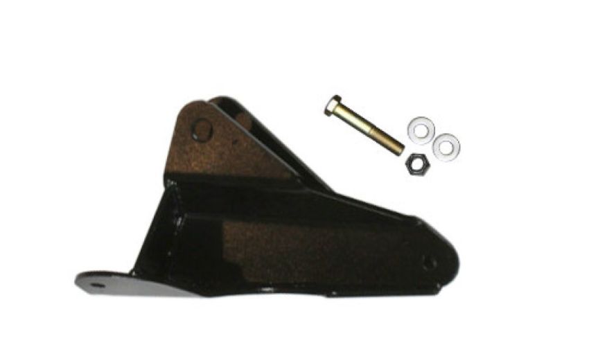 Skyjacker TB948 TRK BRKT DRIVER 8IN. 99F250SD
