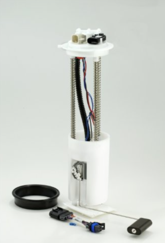 Walbro TU436-1 TANK UNIT ASSEMBLY