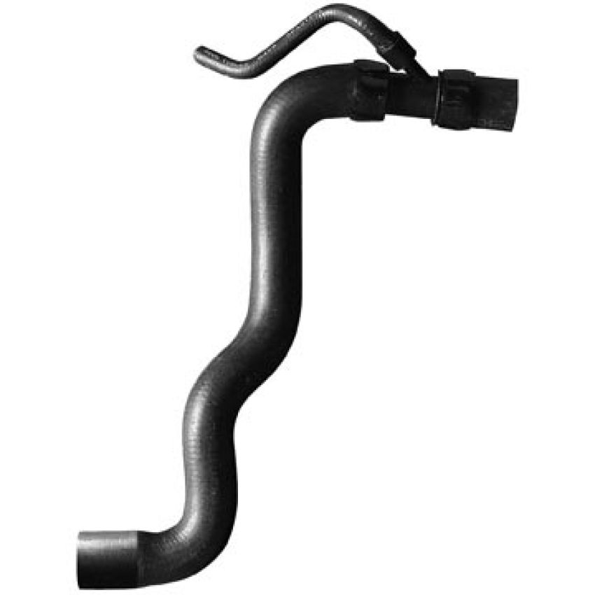 Dayco 72496 Radiator Hose