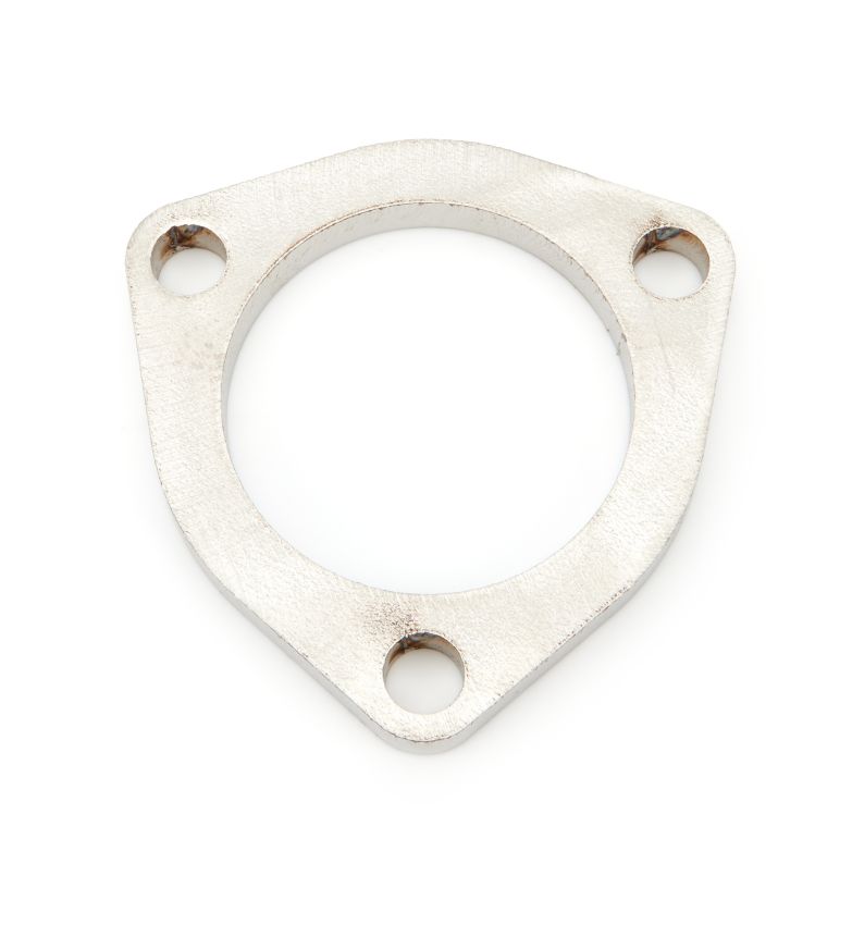 PYPES PERFORMANCE EXHAUST PYPHVF10S Collector Flange 2.5in Stainless Each
