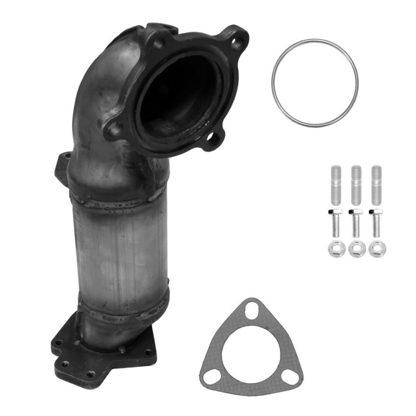 AP Exhaust 641600 EPA (Federal) Catalytic Converter