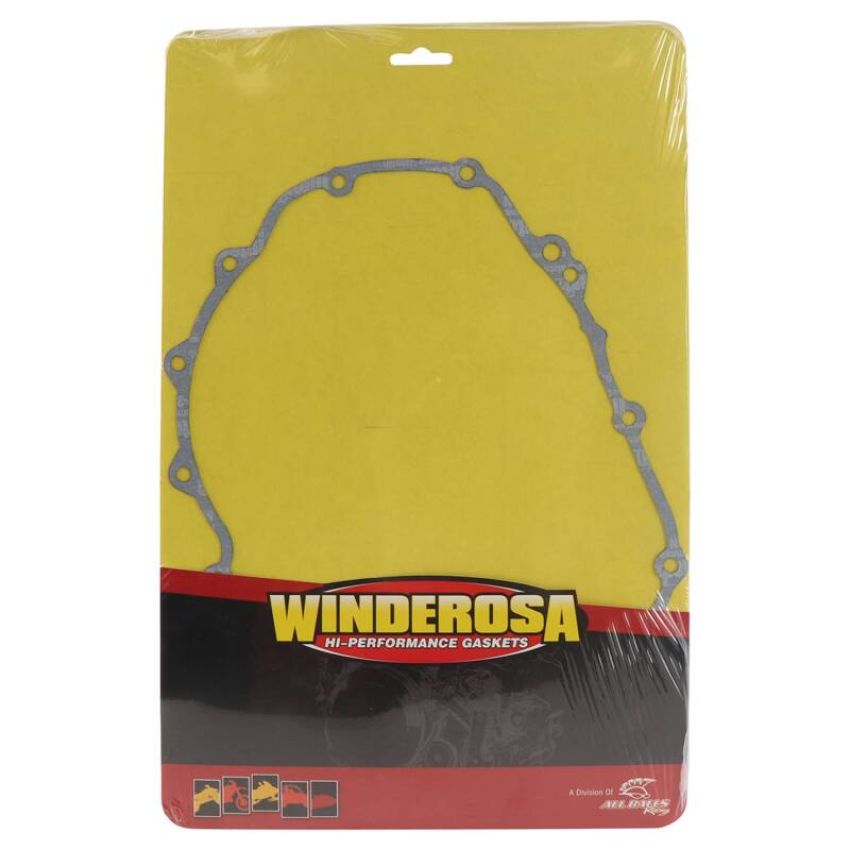 Vertex Pistons 332004 Vertex Gaskets 13-15 Honda CB500F Inner Clutch - Side Cover Gasket Kit
