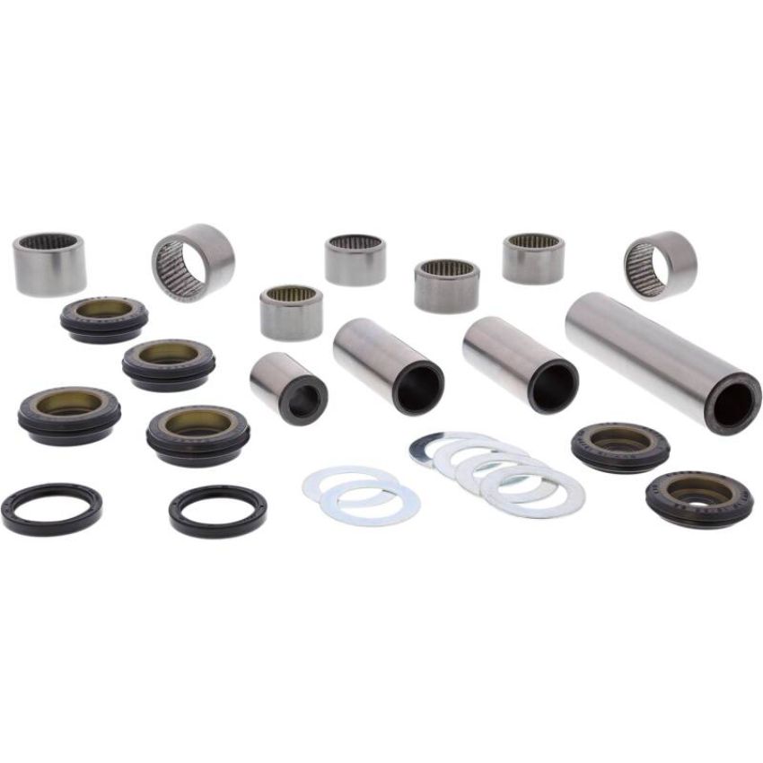 All Balls Racing 27-1202 21-22 Gas-Gas MC125 Linkage Bearing Kit