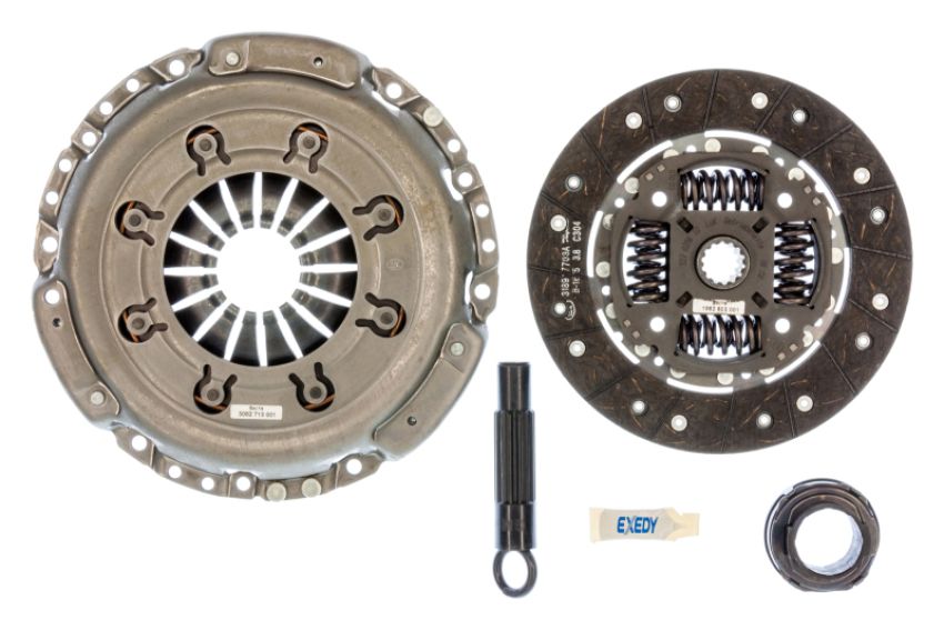Exedy KSA02 EXEDY OEM Clutch Kit; SAAB