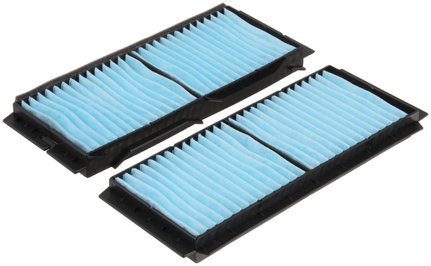 Bosch 6073C Premium Cabin Air Filter