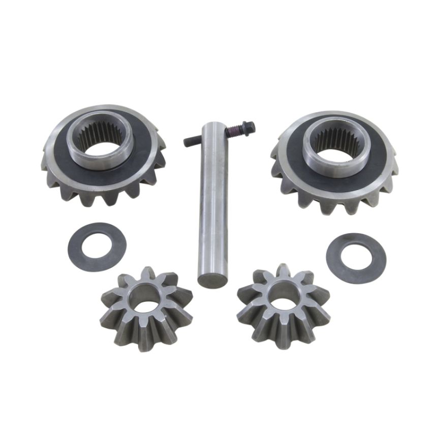 Yukon Gear & Axle YPKF8.8-S-28IRS Yukon Gear Standard Open Spider Gear Kit For 8.8in Ford Irs w/ 28 Spline Axles