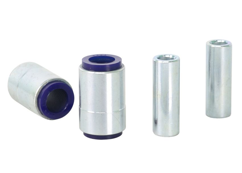 Superpro SPF5496K 10-24 Toyota 4Runner Rear Lower Spring Perch Control Arm Inner Bushing Kit