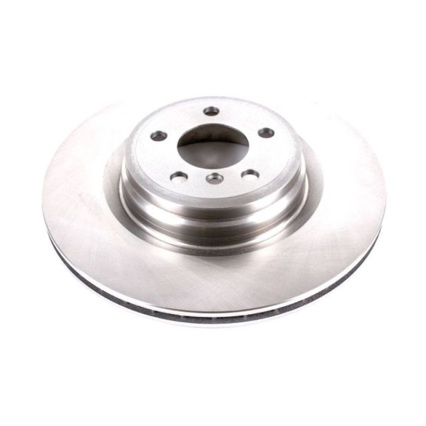 PowerStop EBR1221 AutoSpecialty Brake Rotor