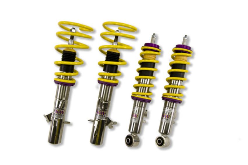 KW 15220042 Coilover Kit V2 Mini Mini (R50 R52 R53) Coupe + Convertible incl. Cooper S