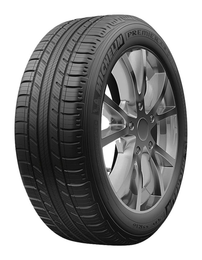 MICHELIN Premier A/S 225/65R16 All-Season