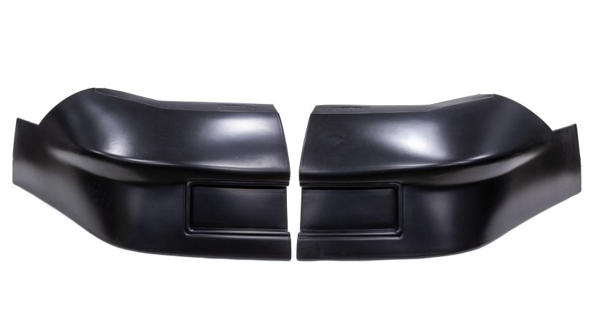 FIVESTAR FIV570-410-B ABC Nose Ford Fusion Black