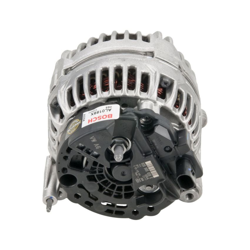 Bosch AL0189X Reman Alternator