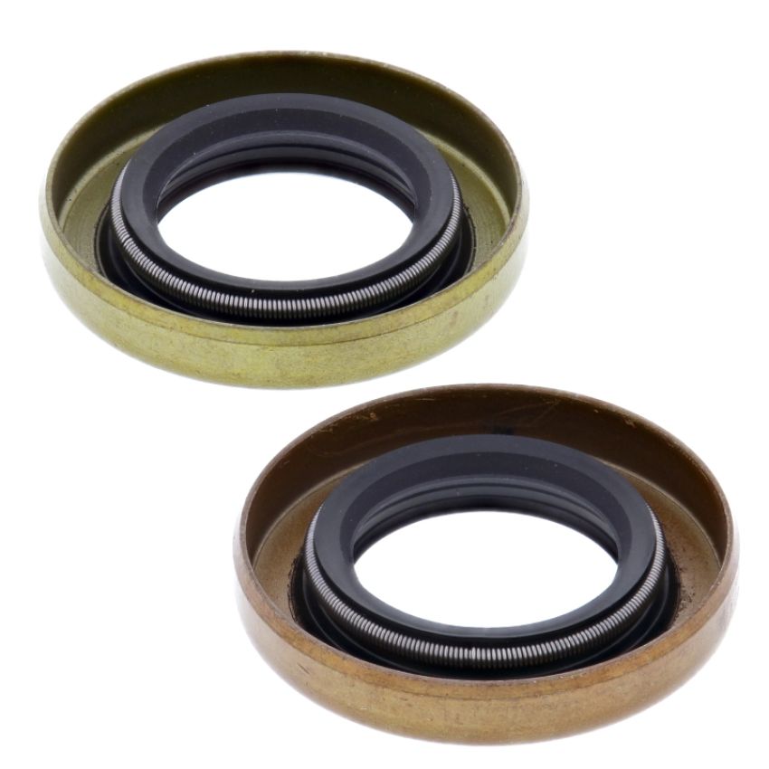 All Balls Racing 24-2012 2012 Husqvarna CR 65 Crank Shaft Seal Only Kit