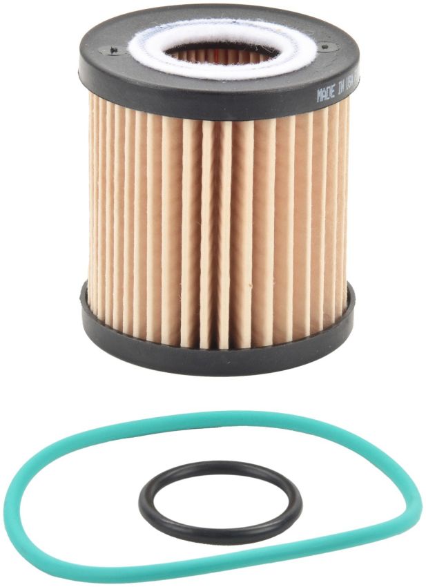 Bosch 3972 Bosch Oil Filter