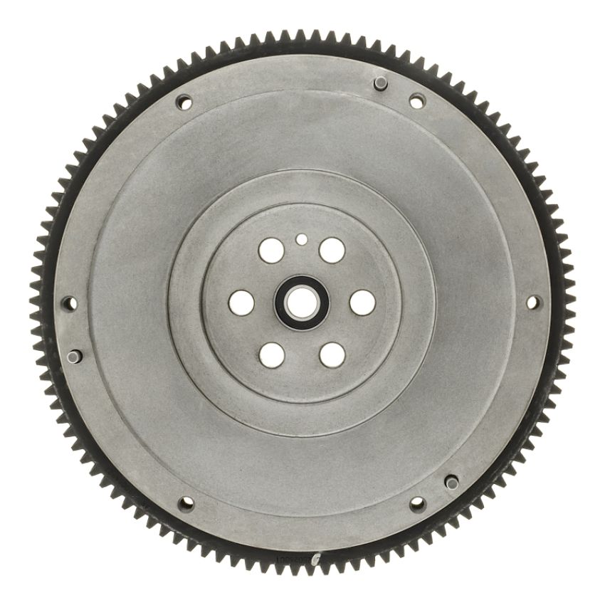 Exedy FWHDC01 EXEDY OEM Replacement Flywheel; HONDA