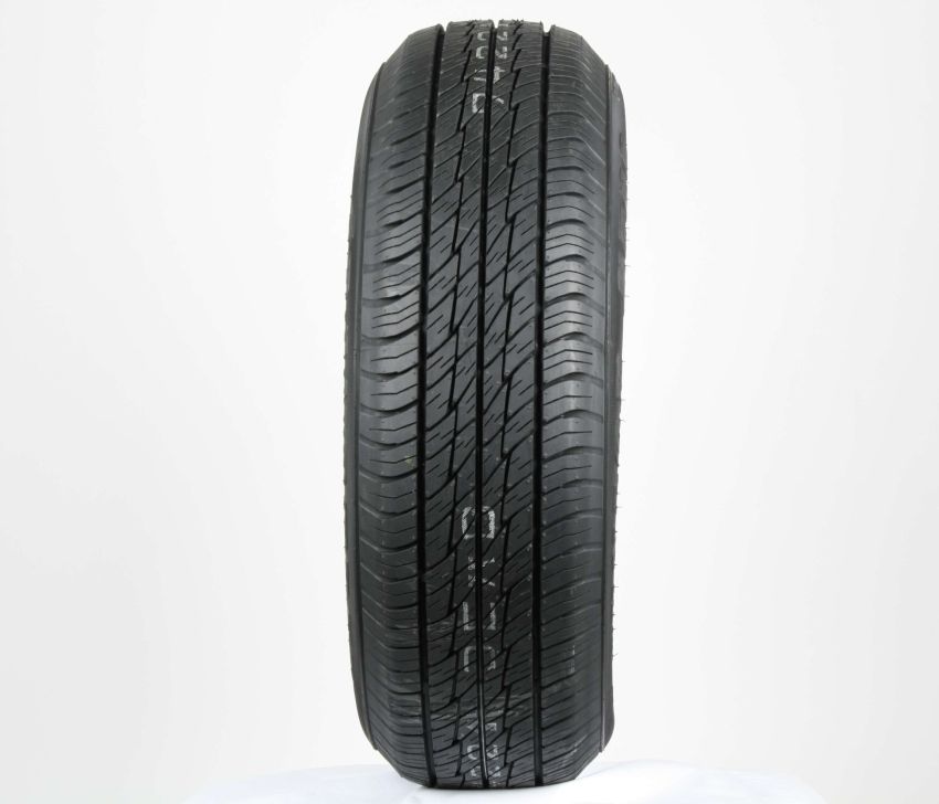 DUNLOP Grandtrek ST20 215/70R16 All-Season