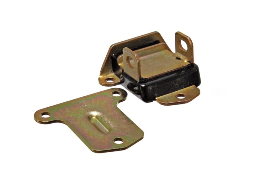 ENERGY SUSPENSION ENE3-1114G 58-72 Chevy V8 Motor Mt Zinc Plated - SOLD EACH