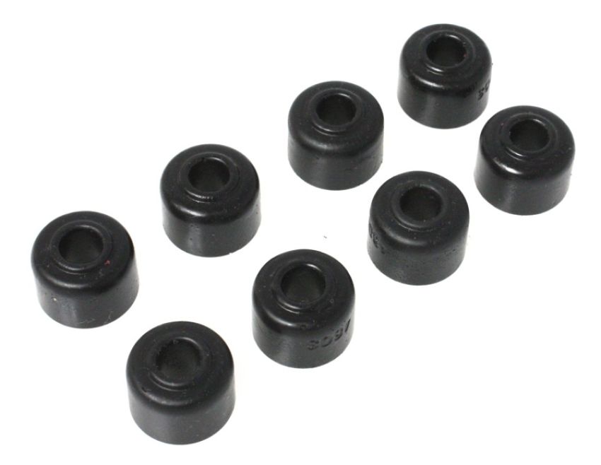 ENERGY SUSPENSION ENE9-8106G End Link Grommets - Blac