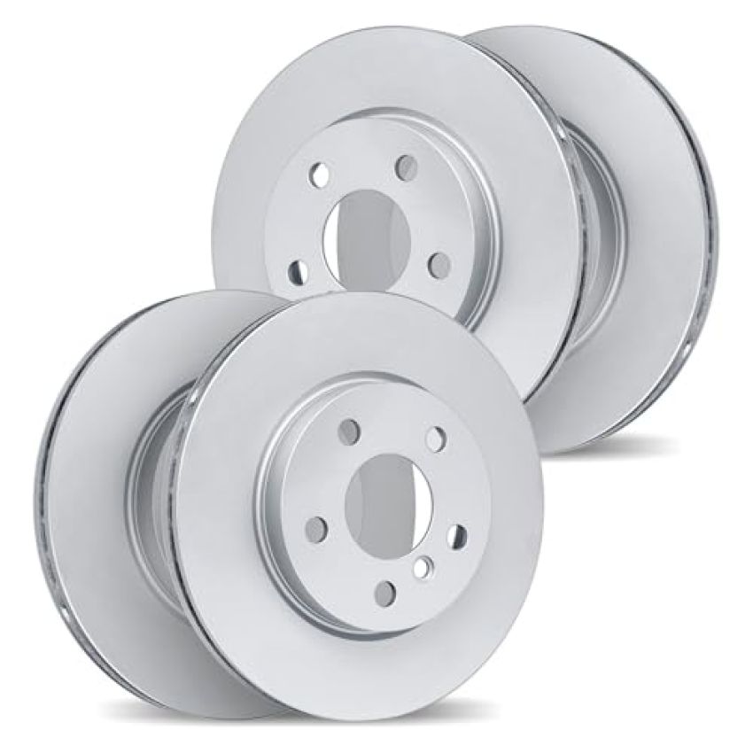 Dynamic Friction 9004-63053 Geomet Rotor