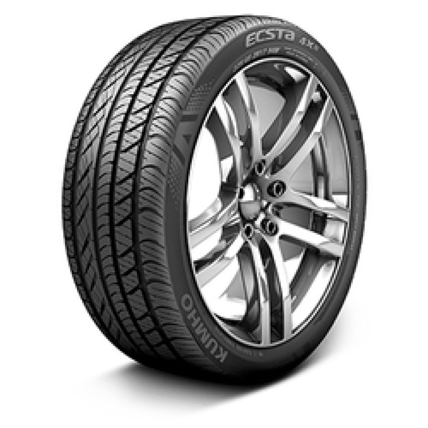 KUMHO Ecsta 4X Ii (KU22-Ii) 195/50R16 All-Season
