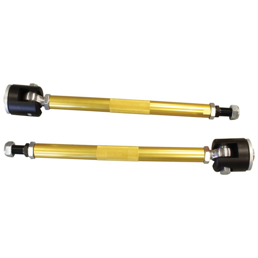 QA1 QA152312 Dynamic Adj. Strut Bars - 62-72 Mopar B/E-Body