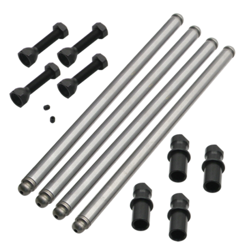 S&S Cycle 93-5058 53-65 BT Adjustable Pushrod Kit