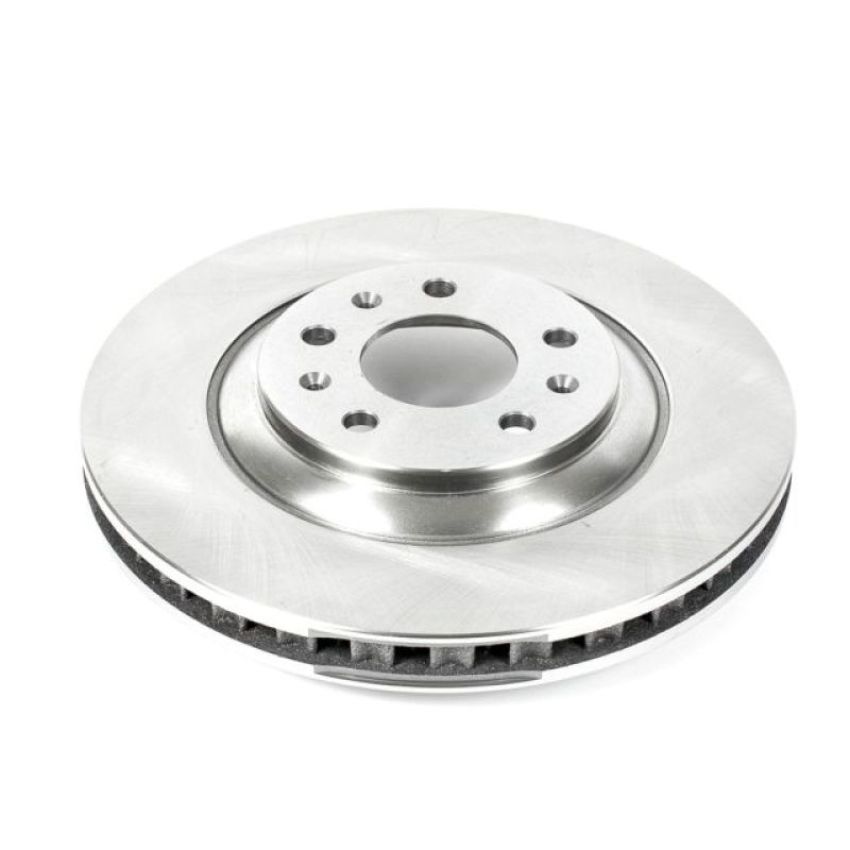 PowerStop AR82107 AutoSpecialty Brake Rotor